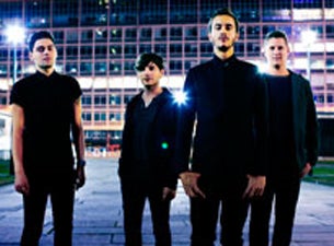 Editors&nbsp;Tickets
