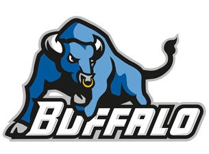University at Buffalo Bulls Mens Basketball vs. Kent State Golden Flashes Mens Basketball in Buffalo promo photo for Beat the Buzzer Flash Sale presale offer code