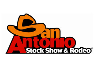 San Antonio Stock Show & Rodeo followed by Cole Swindell in San Antonio promo photo for Give the Gift  presale offer code