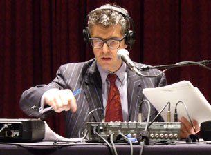 IRA GLASS presale information on freepresalepasswords.com