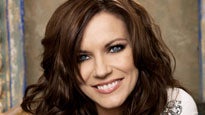 Martina McBride presale password for concert tickets