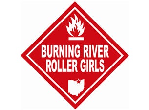 Burning River Roller Girls Tickets Burning River Roller Girls Tickets