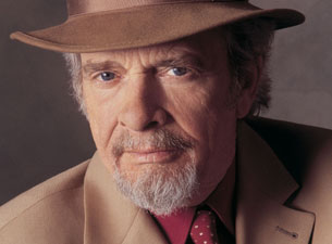 Sing Me Back Home: The Music Of Merle Haggard in Nashville promo photo for Exclusive presale offer code