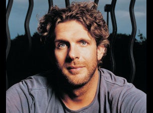 Billy Currington Tickets