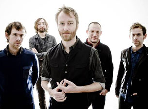 The National&nbsp;Tickets
