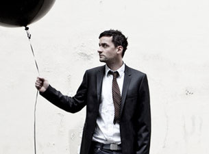 Bonobo in Oakland promo photo for Artist presale offer code