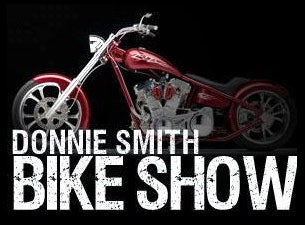 Donnie Smith Invitational Bike Show &amp; Parts Expo presale information on freepresalepasswords.com