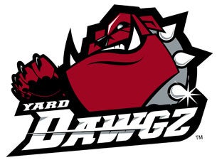 Oklahoma City Yard Dawgz Tickets Oklahoma City Yard Dawgz Tickets