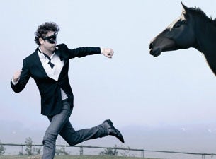 Gustavo Cerati&nbsp;Tickets