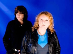 Indigo Girls&nbsp;Tickets
