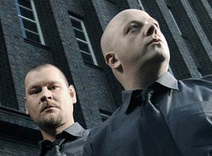 VNV Nation&nbsp;Tickets