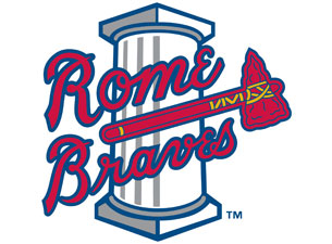 Rome Braves presale information on freepresalepasswords.com