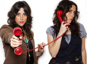 The Watson Twins&nbsp;Tickets