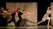 Hubbard Street Dance Chicago&nbsp;Tickets