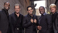 A Rockapella Holiday pre-sale code for concert tickets in Collingswood, NJ