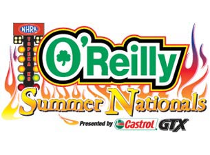 NHRA Nationals&nbsp;Tickets