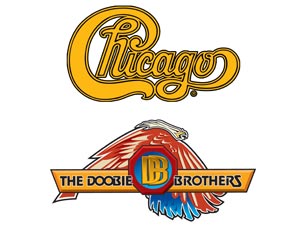 Chicago and The Doobie Brothers presale information on freepresalepasswords.com