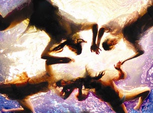 Fuerza Bruta: Look Up Tickets Fuerza Bruta: Look Up Tickets