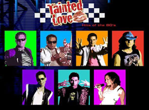 Tainted Love in Stateline promo photo for Official Platinum presale offer code