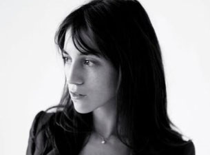 Charlotte Gainsbourg&nbsp;Tickets