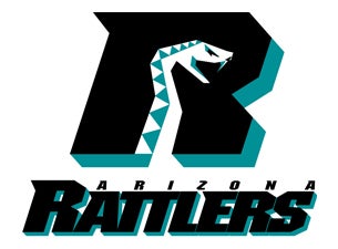 Arizona Rattlers&nbsp;Tickets