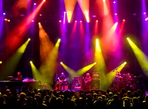 Phish&nbsp;Tickets