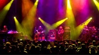 Phish pre-sale code for concert tickets in Worcester, MA