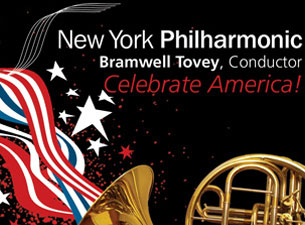 New York Philharmonic presale information on freepresalepasswords.com