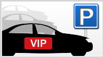 Gorge Amphitheatre Premier Parking&nbsp;Tickets