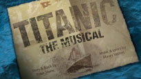 Titanic presale password for musical tickets in Milwaukee, WI (Milwaukee Theatre)