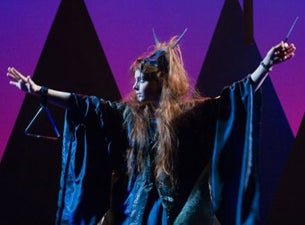 The Love of Three Oranges Tickets The Love of Three Oranges Tickets