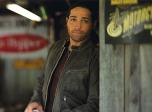 Josh Thompson presale information on freepresalepasswords.com