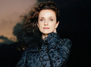 WFUV Presents Patty Griffin in New York promo photo for Venue presale offer code