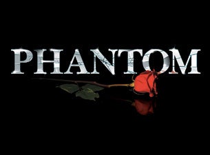 The PHANTOM OF THE OPERA tickets, dates. Official Ticketmaster site.