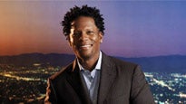 FREE D.L. Hughley presale code for show tickets.