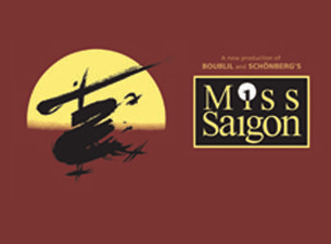 Miss Saigon in Knoxville promo photo for Venue newsletter presale offer code