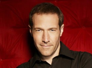 Jim Brickman: An Evening of Romance in Nashville promo photo for Ticketmaster presale offer code