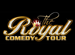Royal Comedy Tour presale information on freepresalepasswords.com
