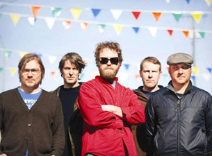 Pavement&nbsp;Tickets
