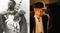 Al Jarreau and The George Duke Trio presale code for concert tickets in Collingswood, NJ