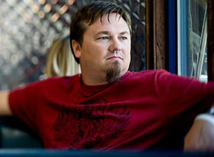 WFIV i105 presents Edwin McCain in Knoxville promo photo for Venue presale offer code