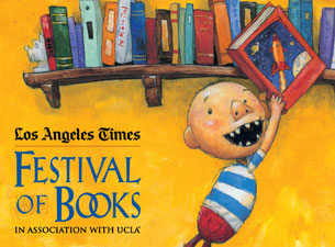 Los Angeles Times Festival of Books&nbsp;Tickets