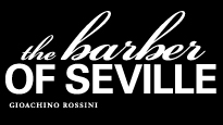 Barber of Seville&nbsp;Tickets