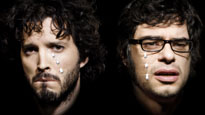 Flight of the Conchords&nbsp;Tickets