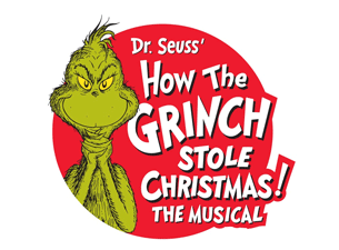 Dr. Seuss' How the Grinch Stole Christmas! The Musical&nbsp;Tickets