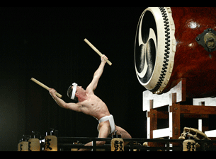 Kodo Drummers Tickets Kodo Drummers Tickets