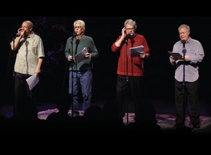 Firesign Theatre&nbsp;Tickets