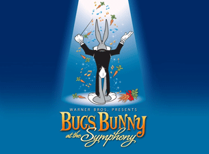 Bugs Bunny At the Symphony presale information on freepresalepasswords.com