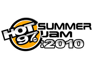 Hot 97 Summer Jam&nbsp;Tickets