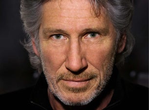 Roger Waters&nbsp;Tickets